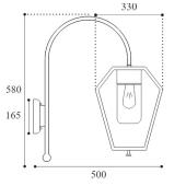 antikolt rez modern kulteri fal vilagitas vizallo kinti fali lampa falikar vintage regies artdeco minimal patinas falikar design stilusu ipari industrial moretti luce formavivendi modern lampak meret.jpg